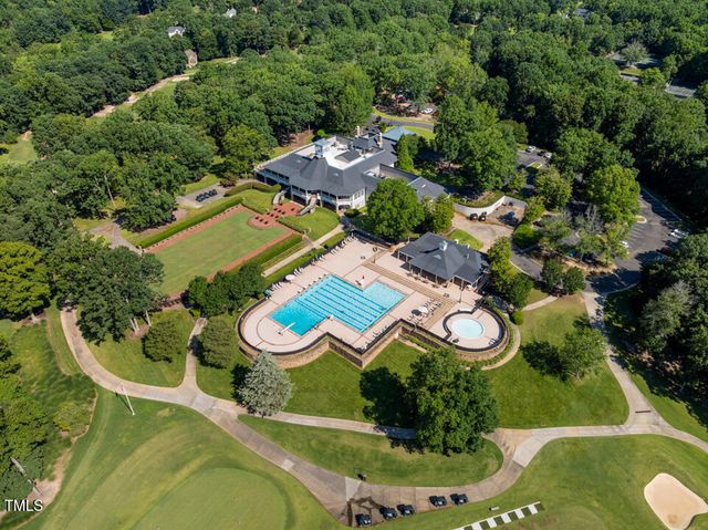 2602 Vintage Hill Court, Durham, NC 27712
