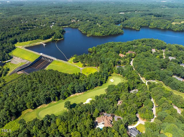 2602 Vintage Hill Court, Durham, NC 27712