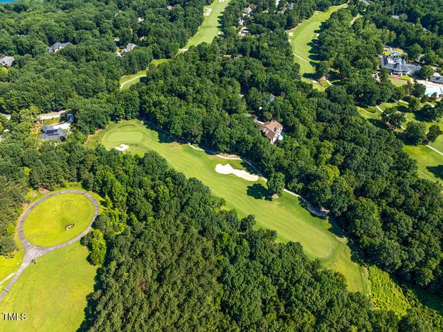 2602 Vintage Hill Court, Durham, NC 27712