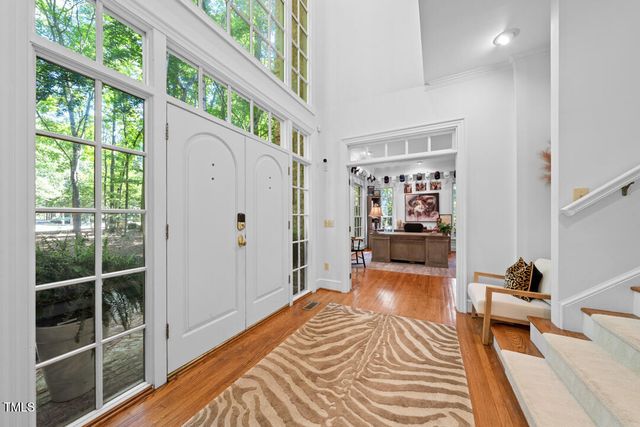 2602 Vintage Hill Court, Durham, NC 27712