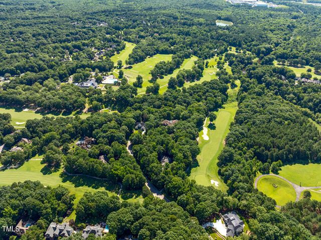 2602 Vintage Hill Court, Durham, NC 27712