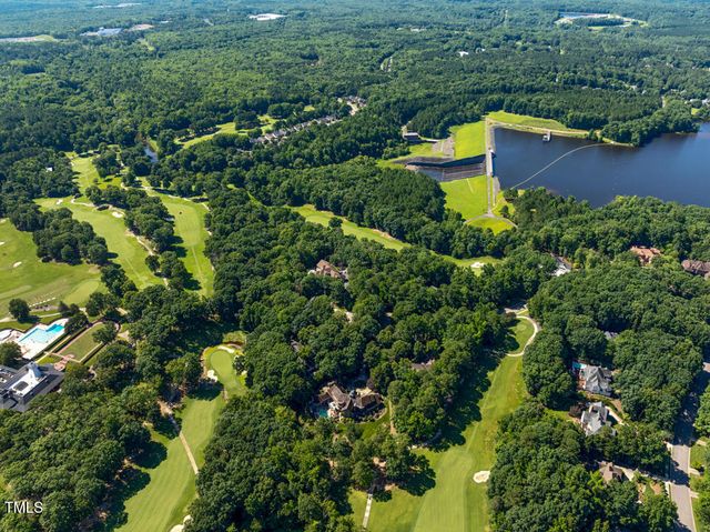 2602 Vintage Hill Court, Durham, NC 27712
