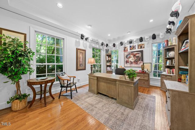 2602 Vintage Hill Court, Durham, NC 27712