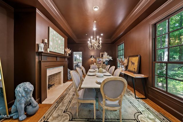 2602 Vintage Hill Court, Durham, NC 27712
