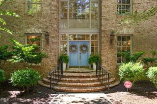 2602 Vintage Hill Court, Durham, NC 27712
