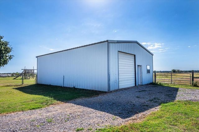 4701 E Prairie Grove Road, Guthrie, OK 73044
