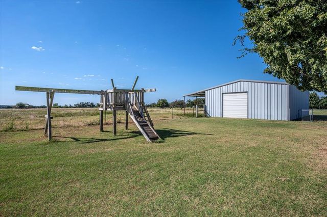 4701 E Prairie Grove Road, Guthrie, OK 73044