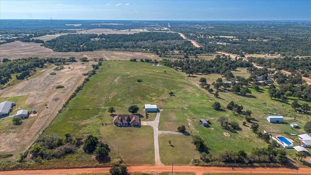 4701 E Prairie Grove Road, Guthrie, OK 73044