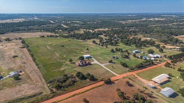 4701 E Prairie Grove Road, Guthrie, OK 73044