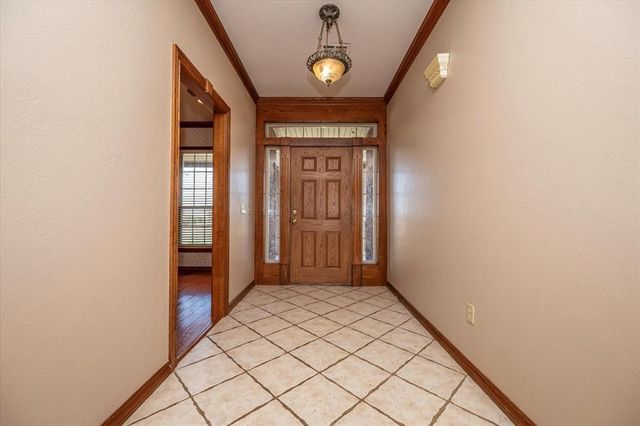 4701 E Prairie Grove Road, Guthrie, OK 73044