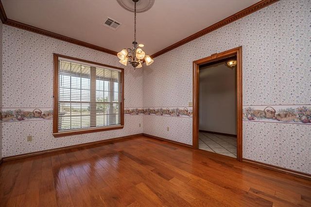 4701 E Prairie Grove Road, Guthrie, OK 73044