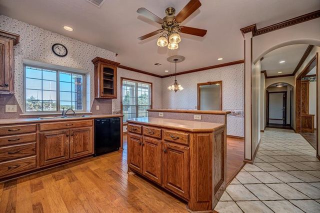 4701 E Prairie Grove Road, Guthrie, OK 73044