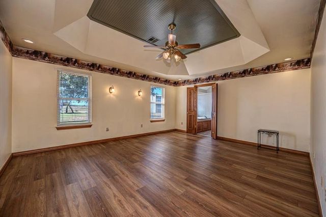 4701 E Prairie Grove Road, Guthrie, OK 73044