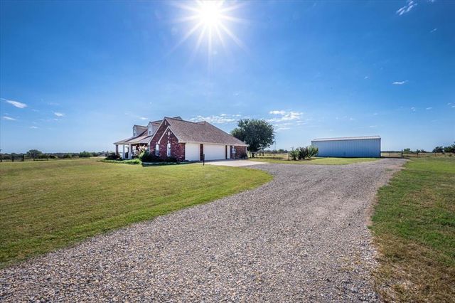 4701 E Prairie Grove Road, Guthrie, OK 73044
