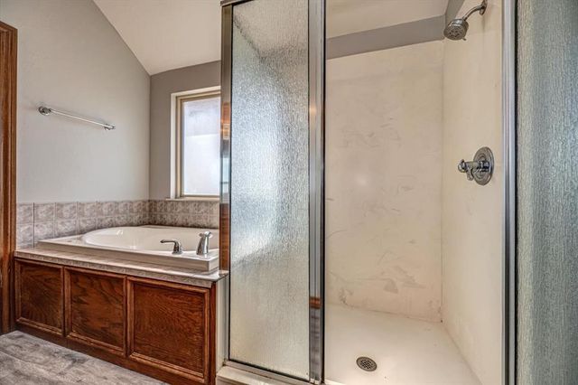 4701 E Prairie Grove Road, Guthrie, OK 73044