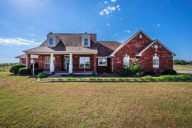 4701 E Prairie Grove Road, Guthrie, OK 73044