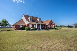 4701 E Prairie Grove Road, Guthrie, OK 73044