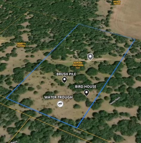 36 StarGazer Ranch, Lampasas, TX 76550