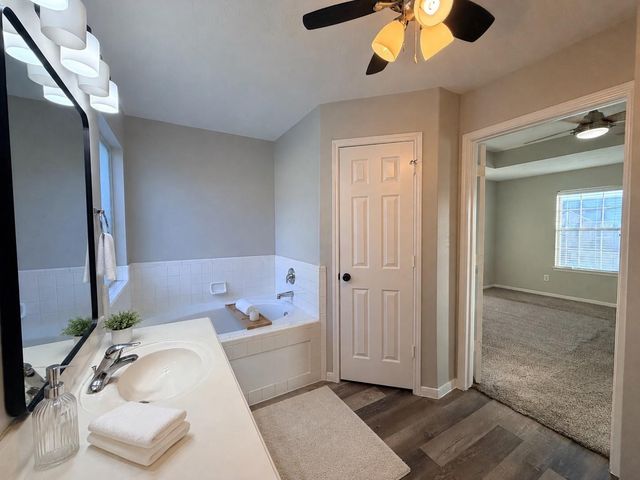 4531 Park Trail Lane, Pasadena, TX 77505