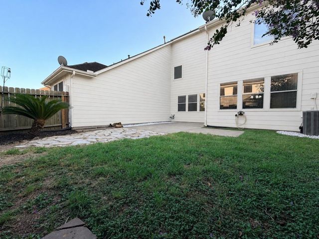 4531 Park Trail Lane, Pasadena, TX 77505