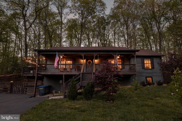 489 VAUGHT DR, Front Royal, VA 22630