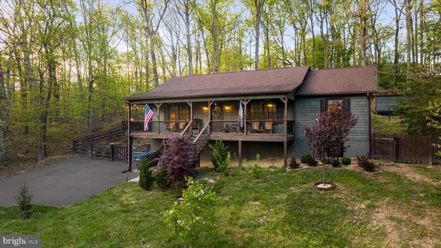489 VAUGHT DR, Front Royal, VA 22630