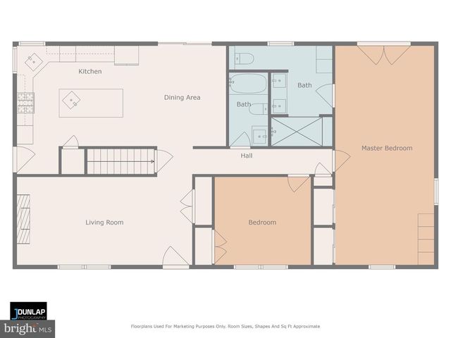 489 VAUGHT DR, Front Royal, VA 22630