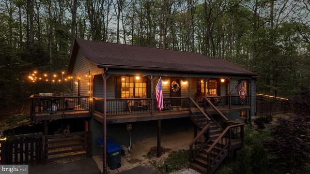 489 VAUGHT DR, Front Royal, VA 22630