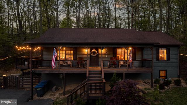 489 VAUGHT DR, Front Royal, VA 22630