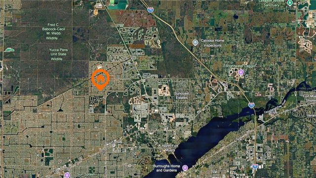1328 NE 33RD STREET, Cape Coral, FL 33909