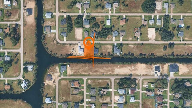 1328 NE 33RD STREET, Cape Coral, FL 33909