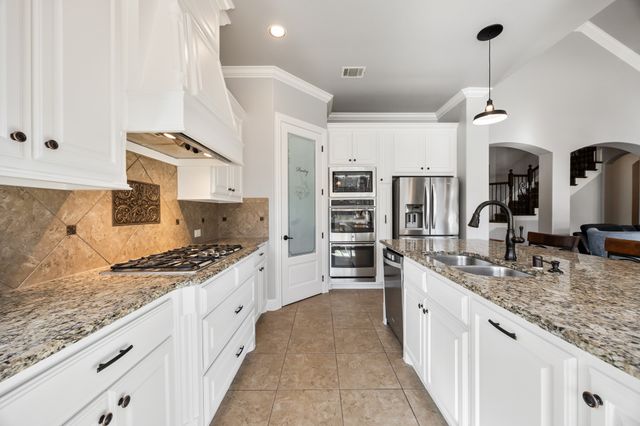 625 Arcadia Way, Rockwall, TX 75087