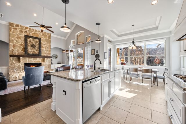 625 Arcadia Way, Rockwall, TX 75087