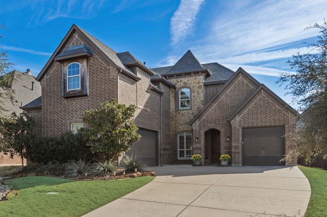 625 Arcadia Way, Rockwall, TX 75087