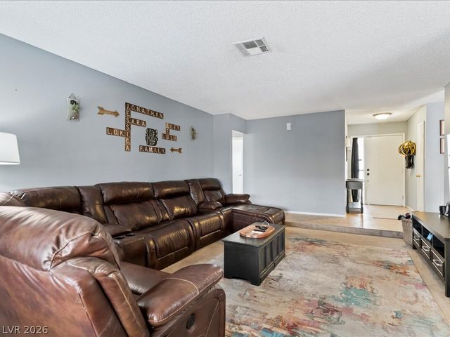 6171 Forest Park Drive, Las Vegas, NV 89156