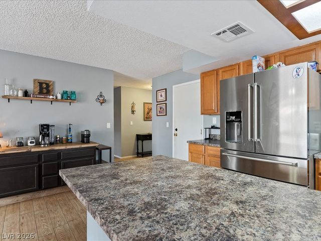 6171 Forest Park Drive, Las Vegas, NV 89156