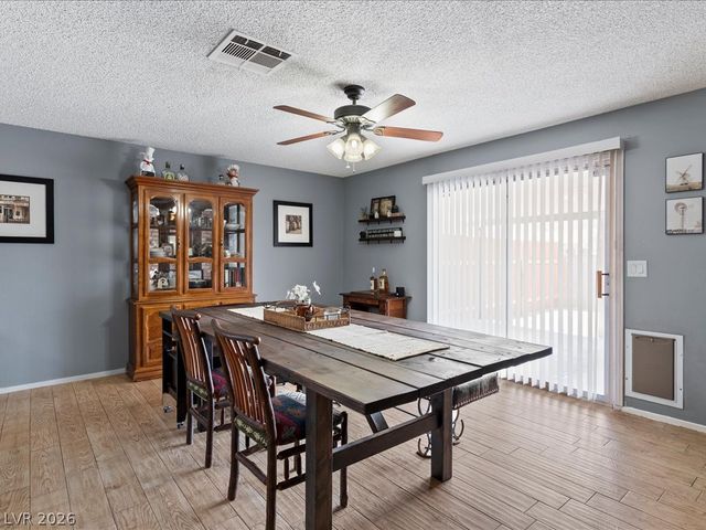 6171 Forest Park Drive, Las Vegas, NV 89156