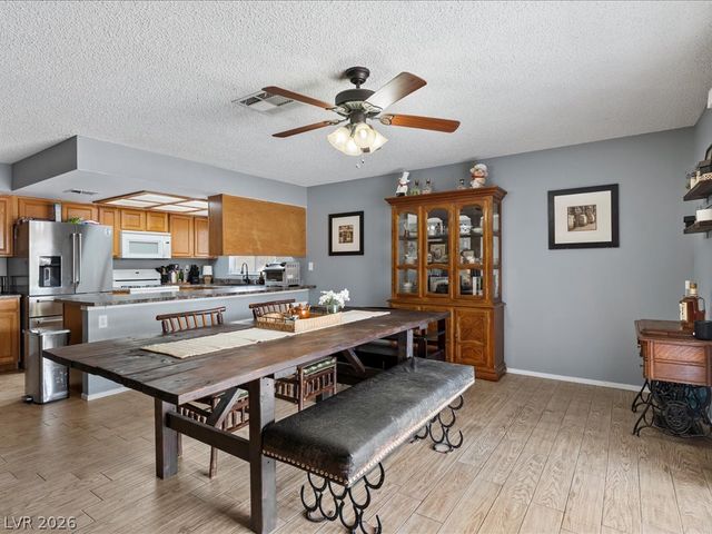 6171 Forest Park Drive, Las Vegas, NV 89156