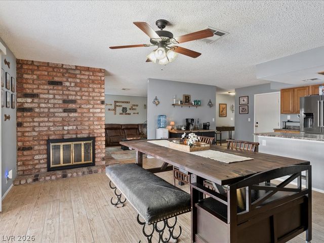 6171 Forest Park Drive, Las Vegas, NV 89156