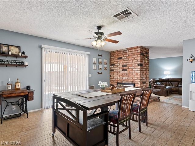6171 Forest Park Drive, Las Vegas, NV 89156