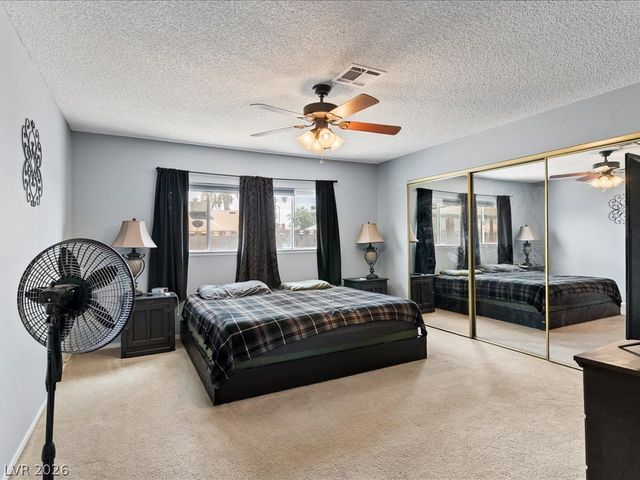6171 Forest Park Drive, Las Vegas, NV 89156