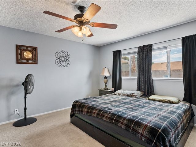 6171 Forest Park Drive, Las Vegas, NV 89156
