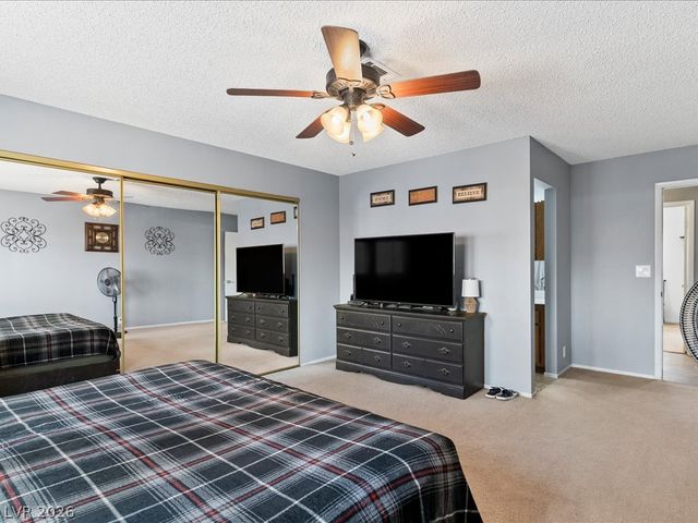 6171 Forest Park Drive, Las Vegas, NV 89156