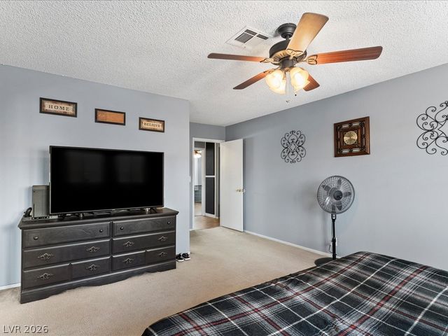 6171 Forest Park Drive, Las Vegas, NV 89156