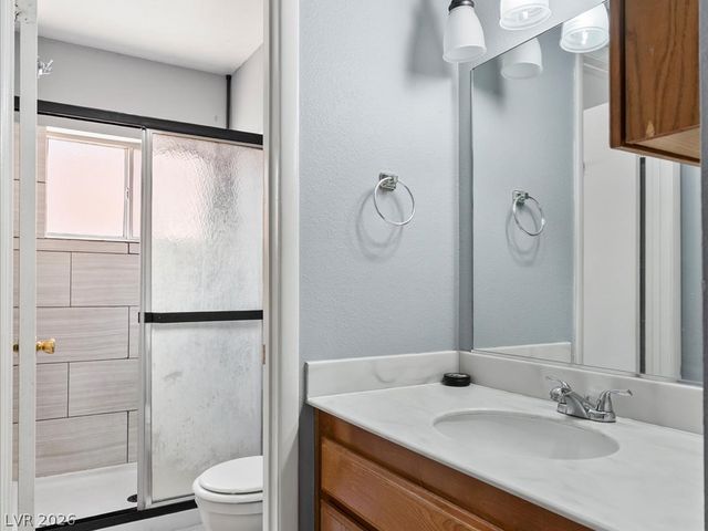 6171 Forest Park Drive, Las Vegas, NV 89156