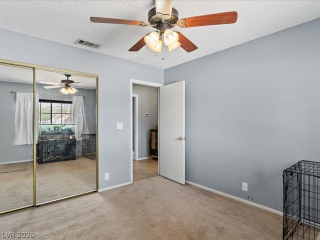 6171 Forest Park Drive, Las Vegas, NV 89156