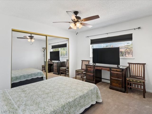 6171 Forest Park Drive, Las Vegas, NV 89156