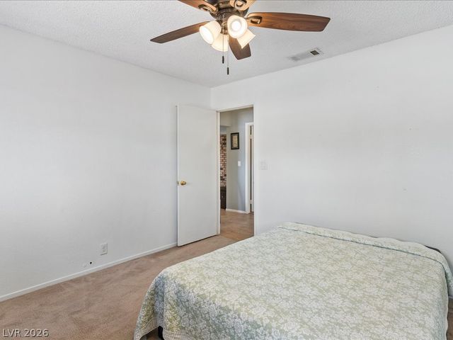 6171 Forest Park Drive, Las Vegas, NV 89156