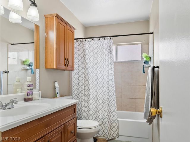 6171 Forest Park Drive, Las Vegas, NV 89156