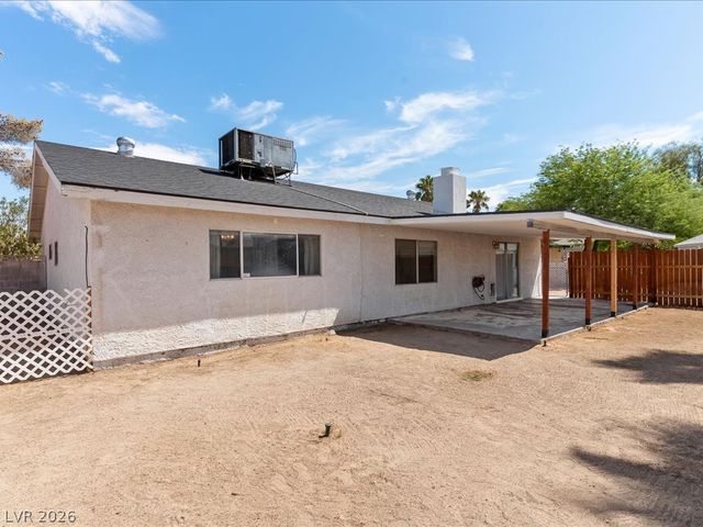 6171 Forest Park Drive, Las Vegas, NV 89156